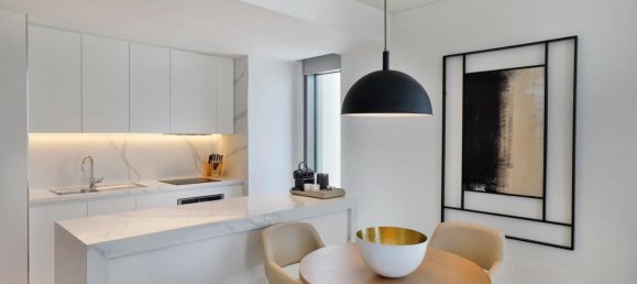 2 غرف نوم شقة في YAS BEACH RESIDENCE, جزيرة ياس, UAE رقم 59502 2