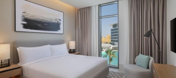 2 غرف نوم شقة في YAS BEACH RESIDENCE, جزيرة ياس, UAE رقم 59502 10