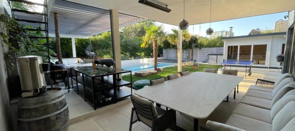 7-Zimmer Villa in Mödling, Austria, Nr. 141345 22