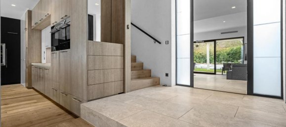 7-Zimmer Villa in Mödling, Austria, Nr. 141345 2