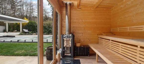 7-Zimmer Villa in Mödling, Austria, Nr. 141345 25