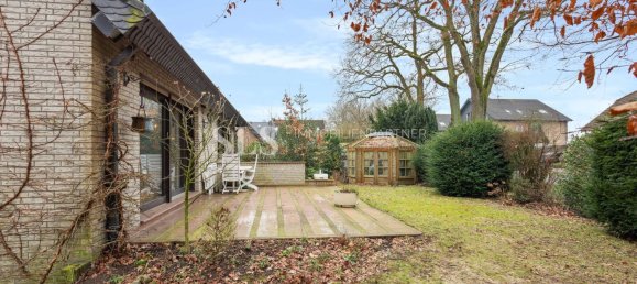 3 bedrooms House in Recklinghausen, Germany No. 167573 27