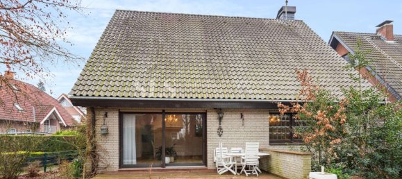 3 bedrooms House in Recklinghausen, Germany No. 167573 25