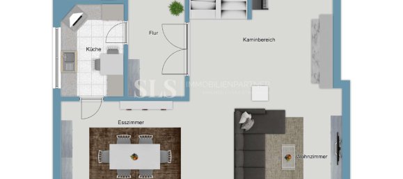 3 bedrooms House in Recklinghausen, Germany No. 167573 42