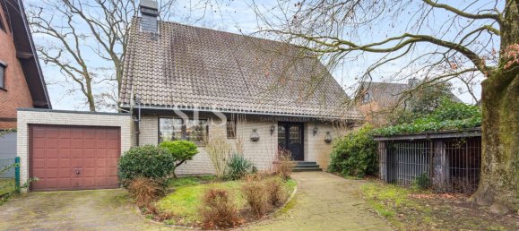 3 bedrooms House in Recklinghausen, Germany No. 167573 38