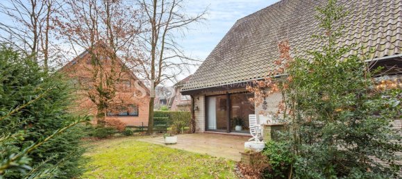 3 bedrooms House in Recklinghausen, Germany No. 167573 31