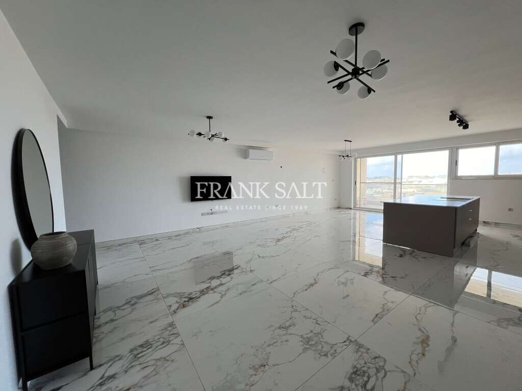 3 chambres Appartement à Sannat, Malta No. 6007