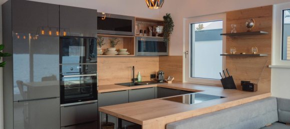 Casa T2 em Bad Loipersdorf, Austria N.º 89209 15