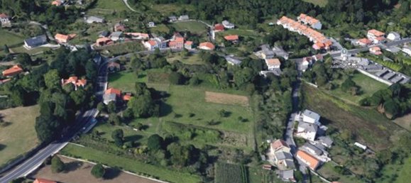 602m² Land in Sada, Spain No. 83945 2