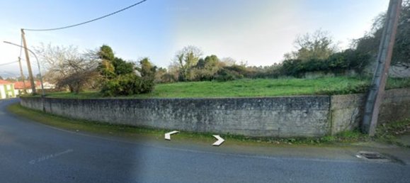 602m² Land in Sada, Spain No. 83945 3