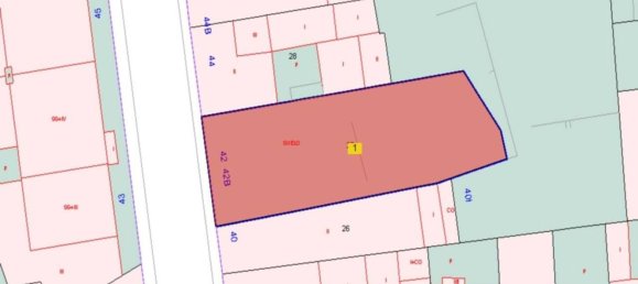 Terrain à Sabadell, Spain 197m² No. 21022 7