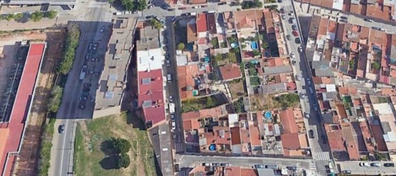 Terrain à Sabadell, Spain 197m² No. 21022 2