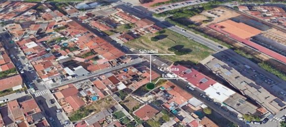 Terrain à Sabadell, Spain 197m² No. 21022 3