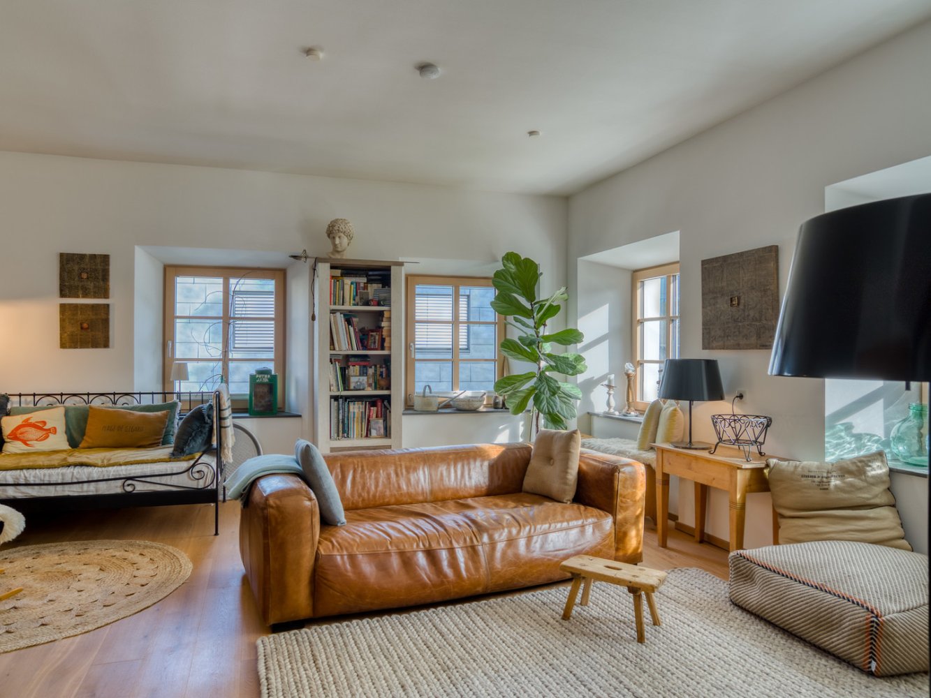 Casa de 4 divisões em Mieming, Austria N.º 170448