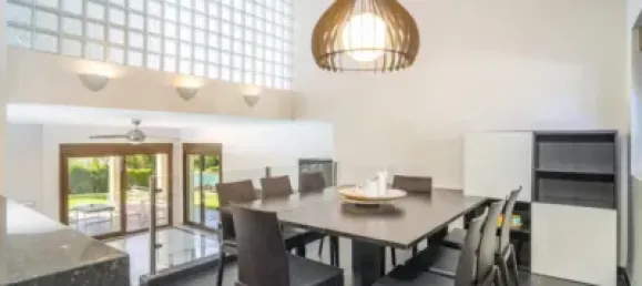 4 غرف نوم منزل في Marbella, Spain رقم 183038 33