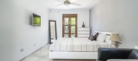 4 غرف نوم منزل في Marbella, Spain رقم 183038 36