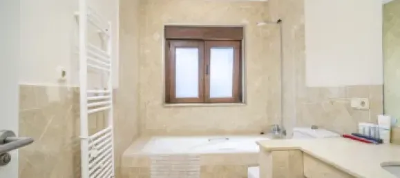 4 غرف نوم منزل في Marbella, Spain رقم 183038 3