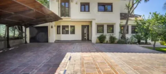 4 غرف نوم منزل في Marbella, Spain رقم 183038 27