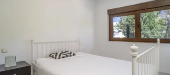 4 غرف نوم منزل في Marbella, Spain رقم 183038 7