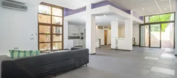 4 غرف نوم منزل في Marbella, Spain رقم 183038 17