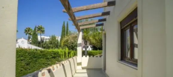 4 غرف نوم منزل في Marbella, Spain رقم 183038 23