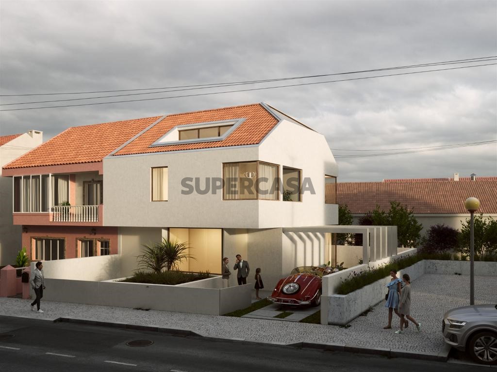  Land in Alcochete, Portugal No. 346853