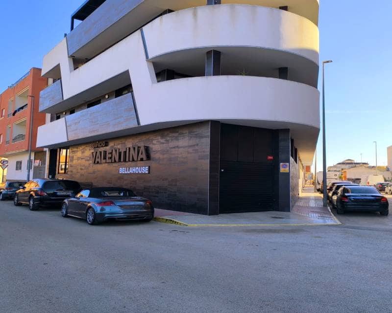 2 Schlafzimmer Wohnung in Alicante, Spain, Nr. 257327