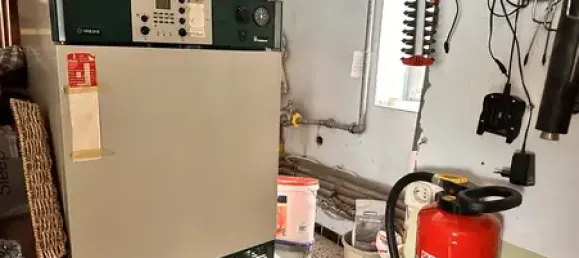 Moradia em banda T1 em Werra-Meisner, Germany N.º 148197 11