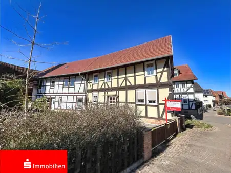 Moradia em banda T1 em Werra-Meisner, Germany N.º 148197