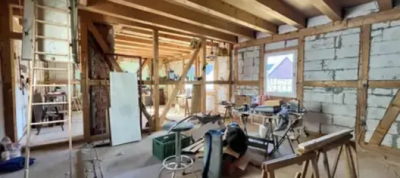 Moradia em banda T1 em Werra-Meisner, Germany N.º 148197 9