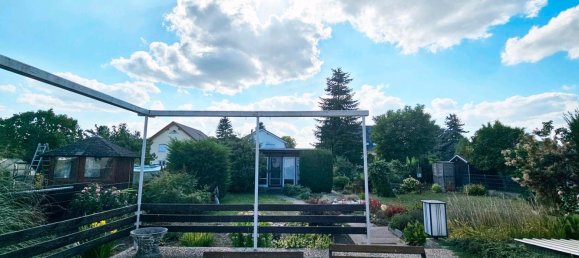 1 غرف نوم منزل في Magdeburg, Germany رقم 270266 4