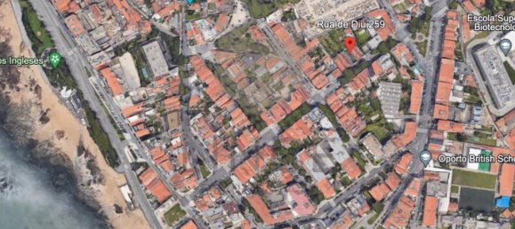 5 bedrooms House in Porto, Portugal No. 127872 13