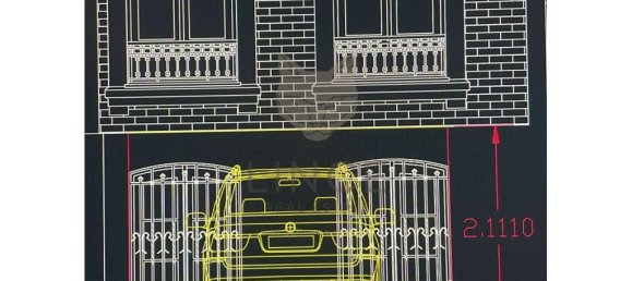 5 bedrooms House in Porto, Portugal No. 127872 8