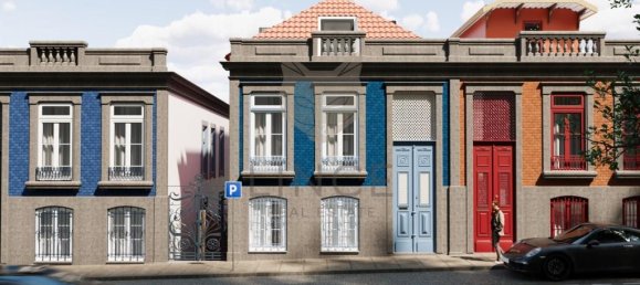 5 bedrooms House in Porto, Portugal No. 127872 3