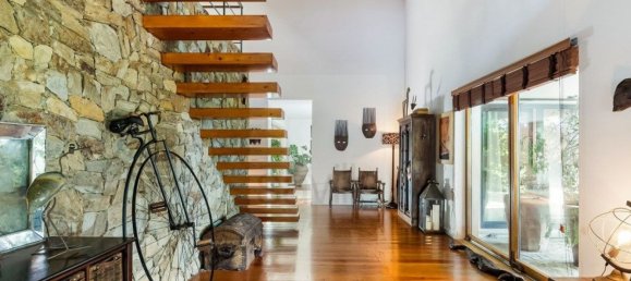 Casa de 3 dormitorios en Sintra, Portugal No. 112920 7