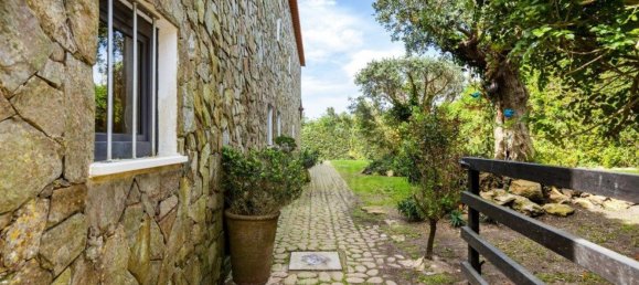 Casa de 3 dormitorios en Sintra, Portugal No. 112920 42