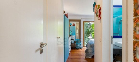 Casa de 3 dormitorios en Sintra, Portugal No. 112920 20