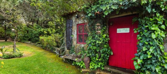 Casa de 3 dormitorios en Sintra, Portugal No. 112920 34
