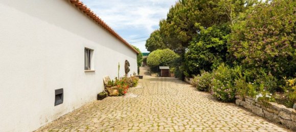 Casa de 3 dormitorios en Sintra, Portugal No. 112920 35