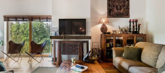 Casa de 3 dormitorios en Sintra, Portugal No. 112920 10