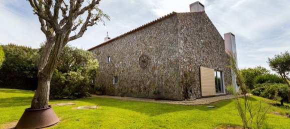 Casa de 3 dormitorios en Sintra, Portugal No. 112920 30
