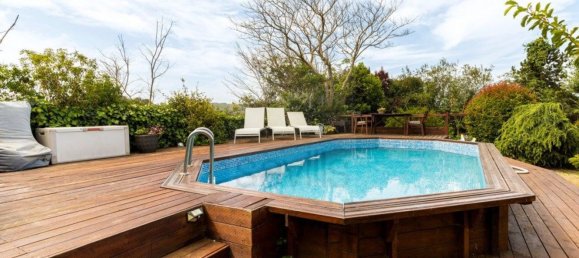 Casa de 3 dormitorios en Sintra, Portugal No. 112920 38