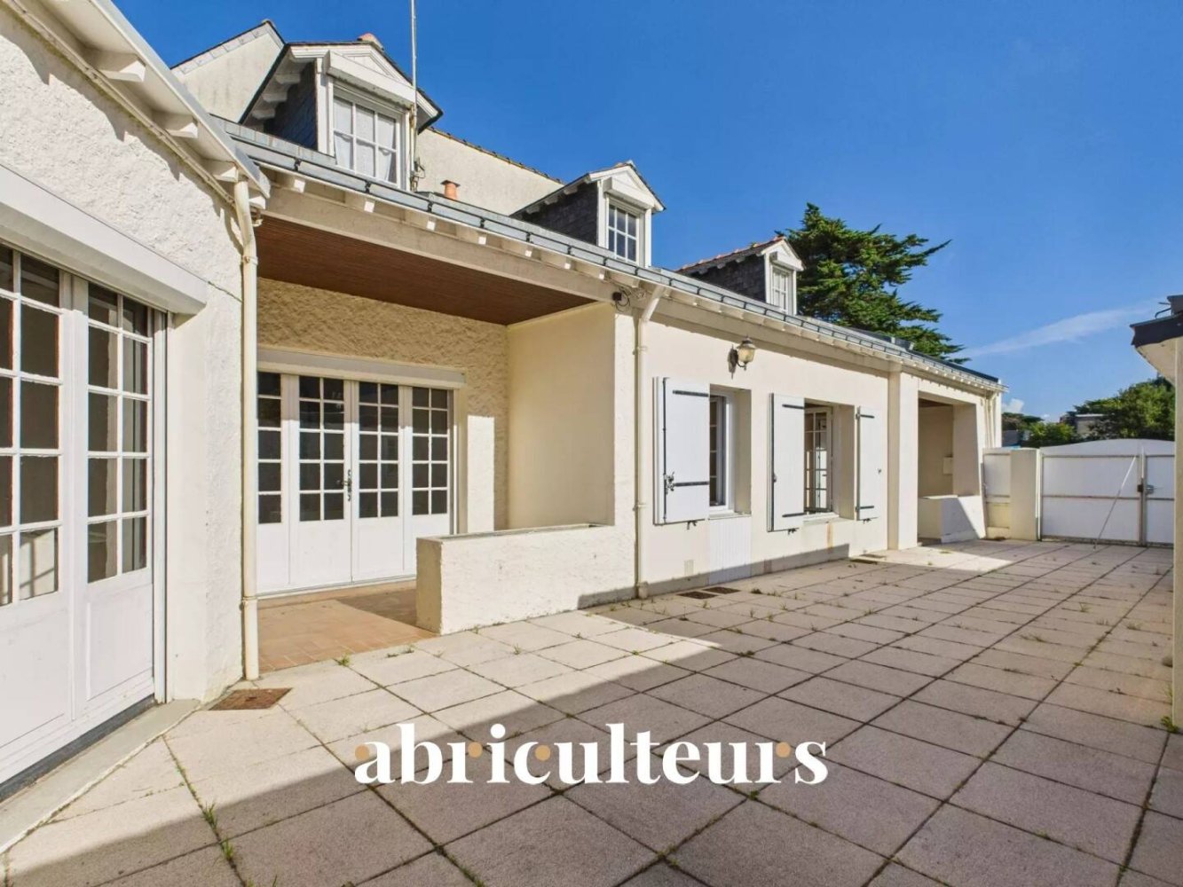 5 غرف نوم منزل في Batz-sur-Mer, France رقم 320228