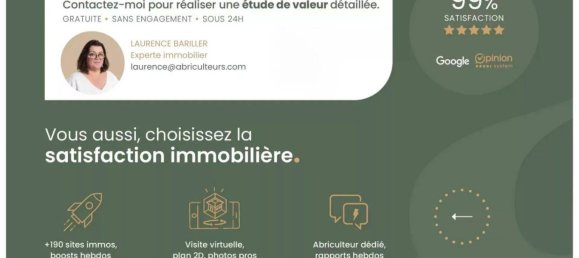 5 غرف نوم منزل في Batz-sur-Mer, France رقم 320228 18