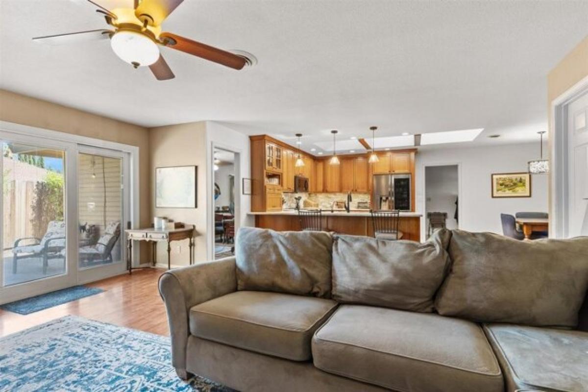 3 غرف نوم منزل في Yuba City, USA رقم 435226