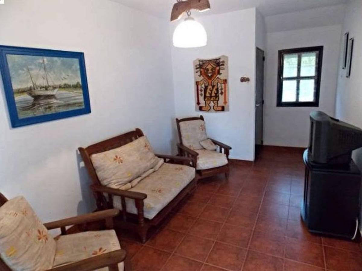 2 bedrooms Apartment in Mar del Plata, Argentina No. 90864