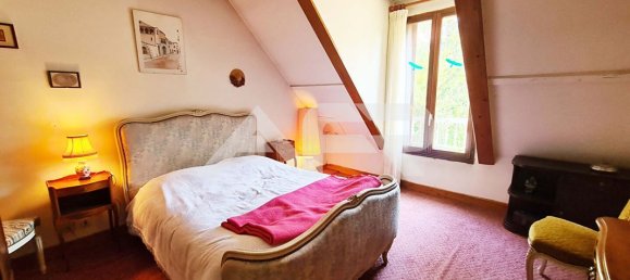 5 bedrooms House in Chatou, France No. 167672 12