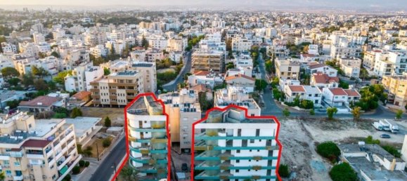 hotel en venta en Nicosia, Cyprus № 24532 4
