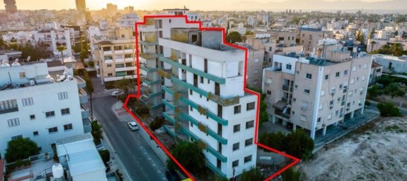 hotel en venta en Nicosia, Cyprus № 24532 2