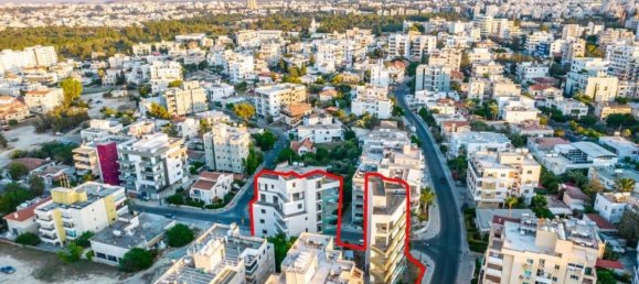hotel en venta en Nicosia, Cyprus № 24532 6